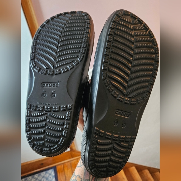 Crocs sandals nwot - Picture 4 of 4